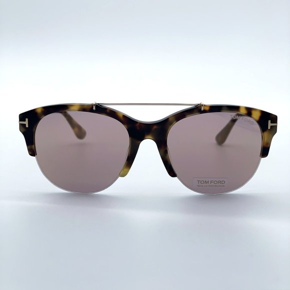 * * MAKE AN OFFER! * * Brand NEW Tom Ford  FT 0517 56Z Women Sunglasses main image 6
